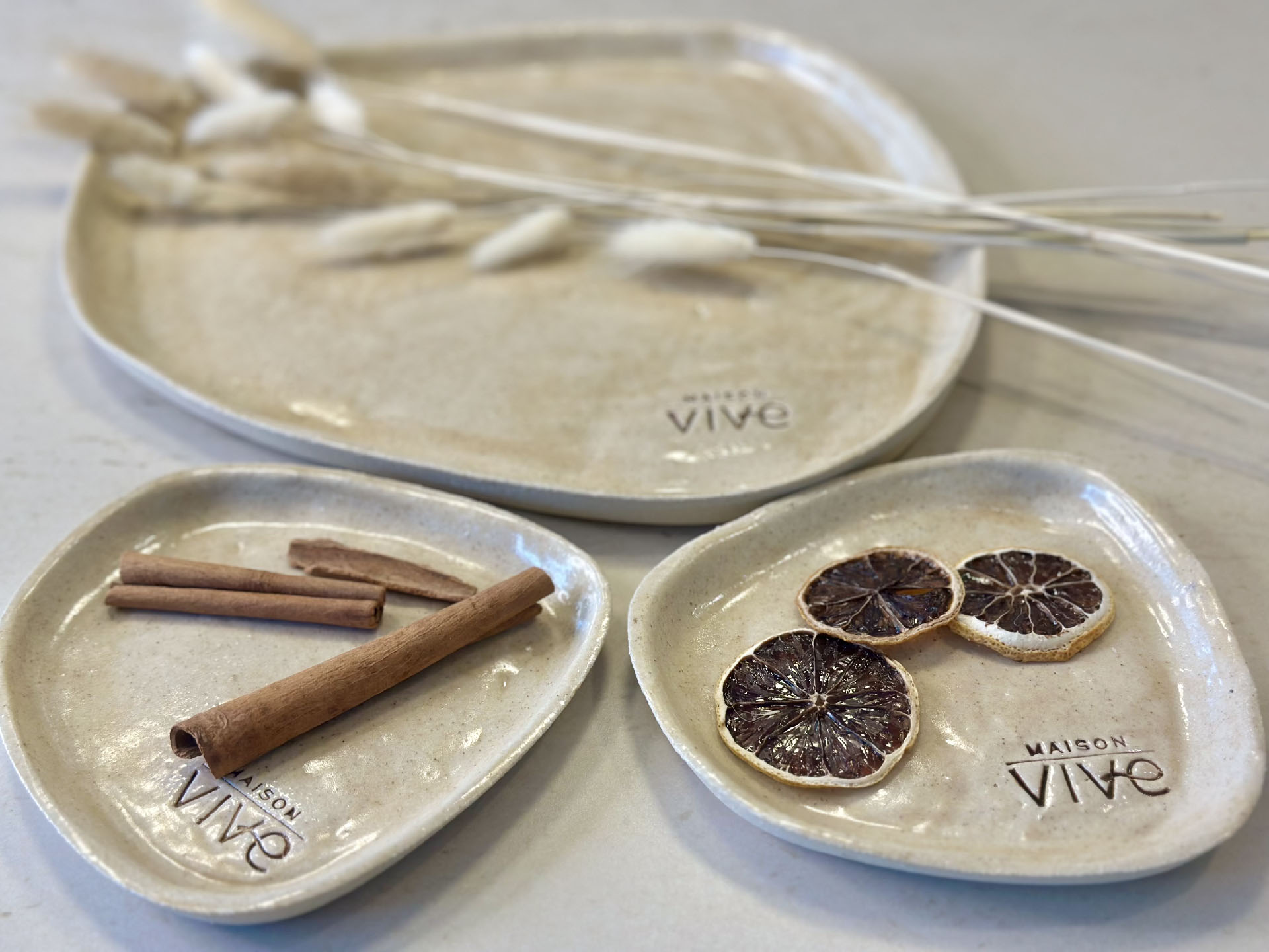 Slow Aperitivo keramiek workshop in Zoersel