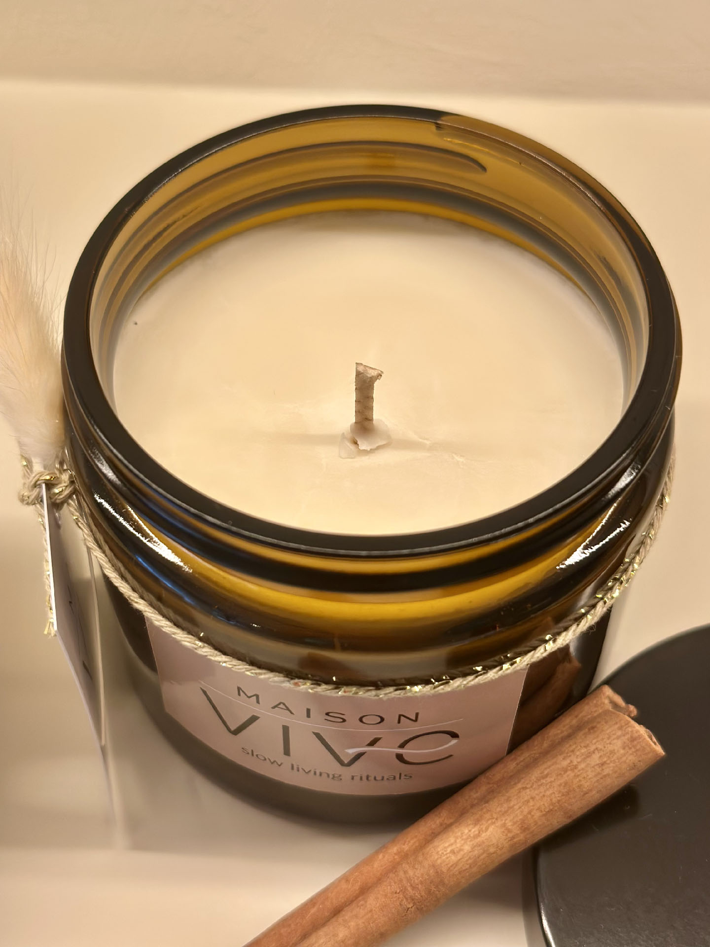 Home Rituals workshop in Zoersel bij Maison Vive