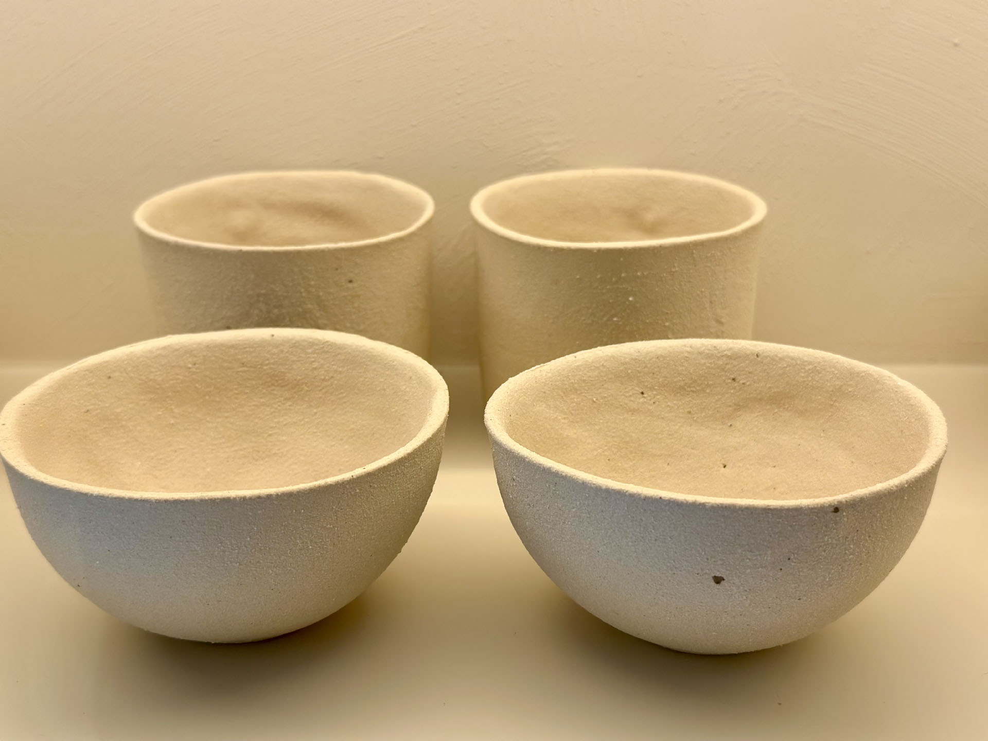 Clay Moments keramiek workshop in Zoersel