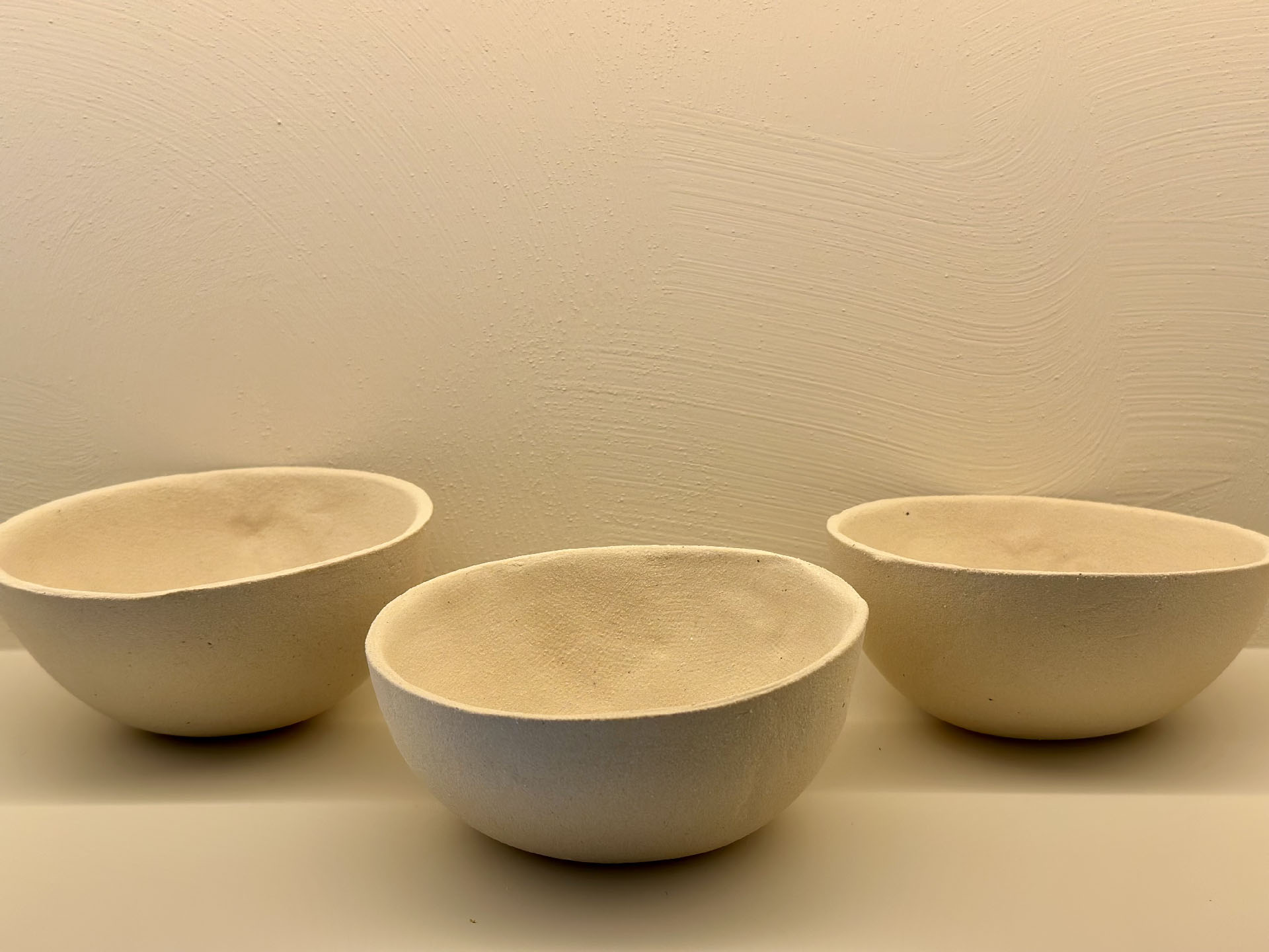 Clay Moments keramiek workshop in Zoersel