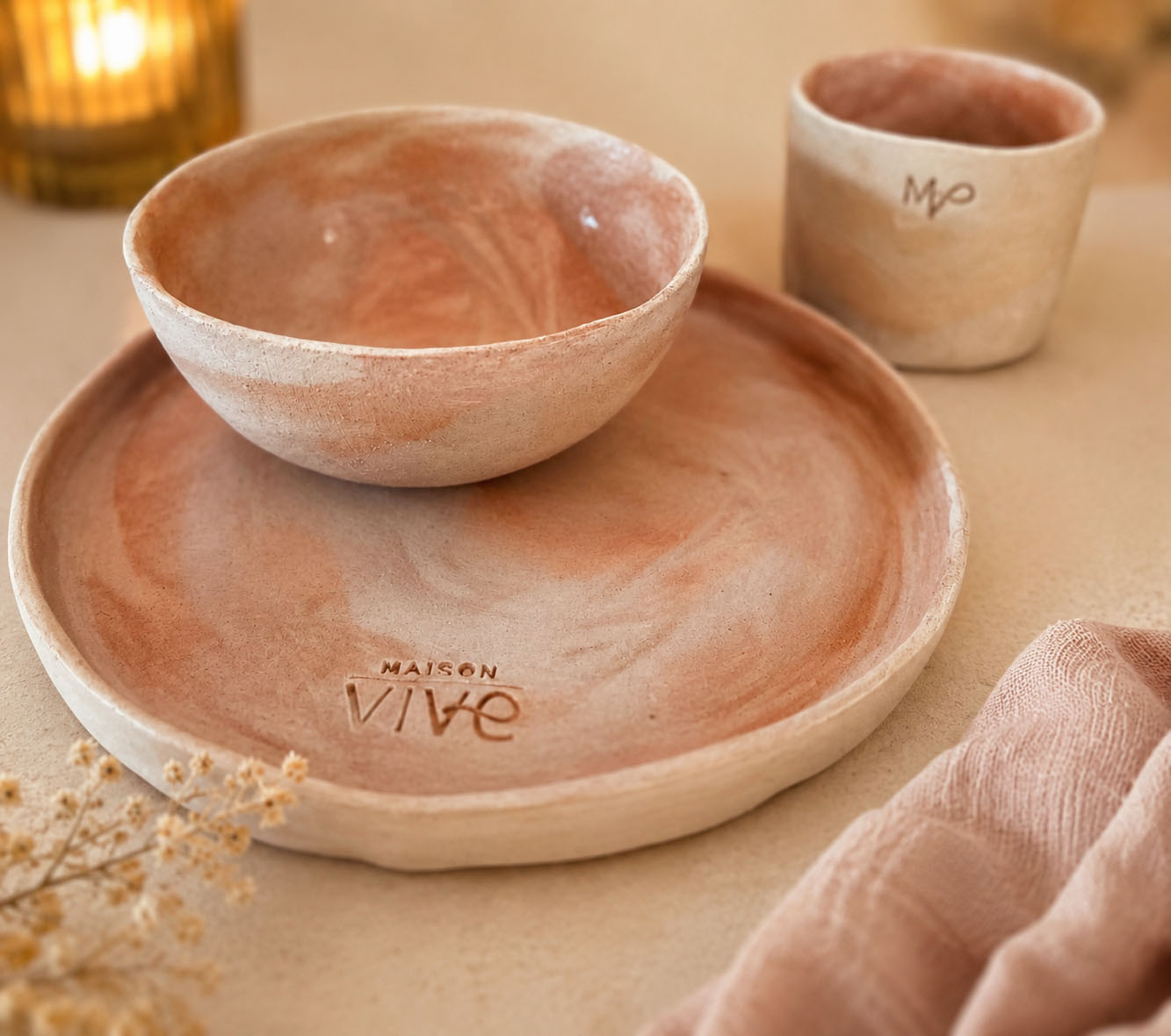 Beleving Cosy Mornings bij Maison Vive