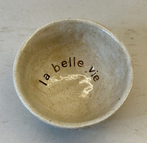 La Belle Vie cappuccinotas