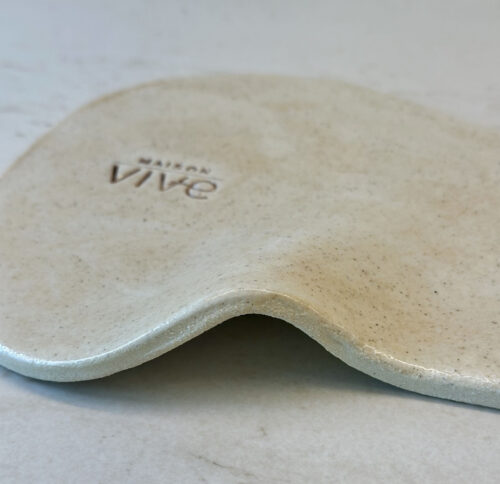 Vive Plateau keramieken bord