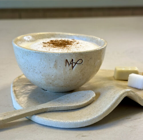 La Belle Vie cappuccinotas