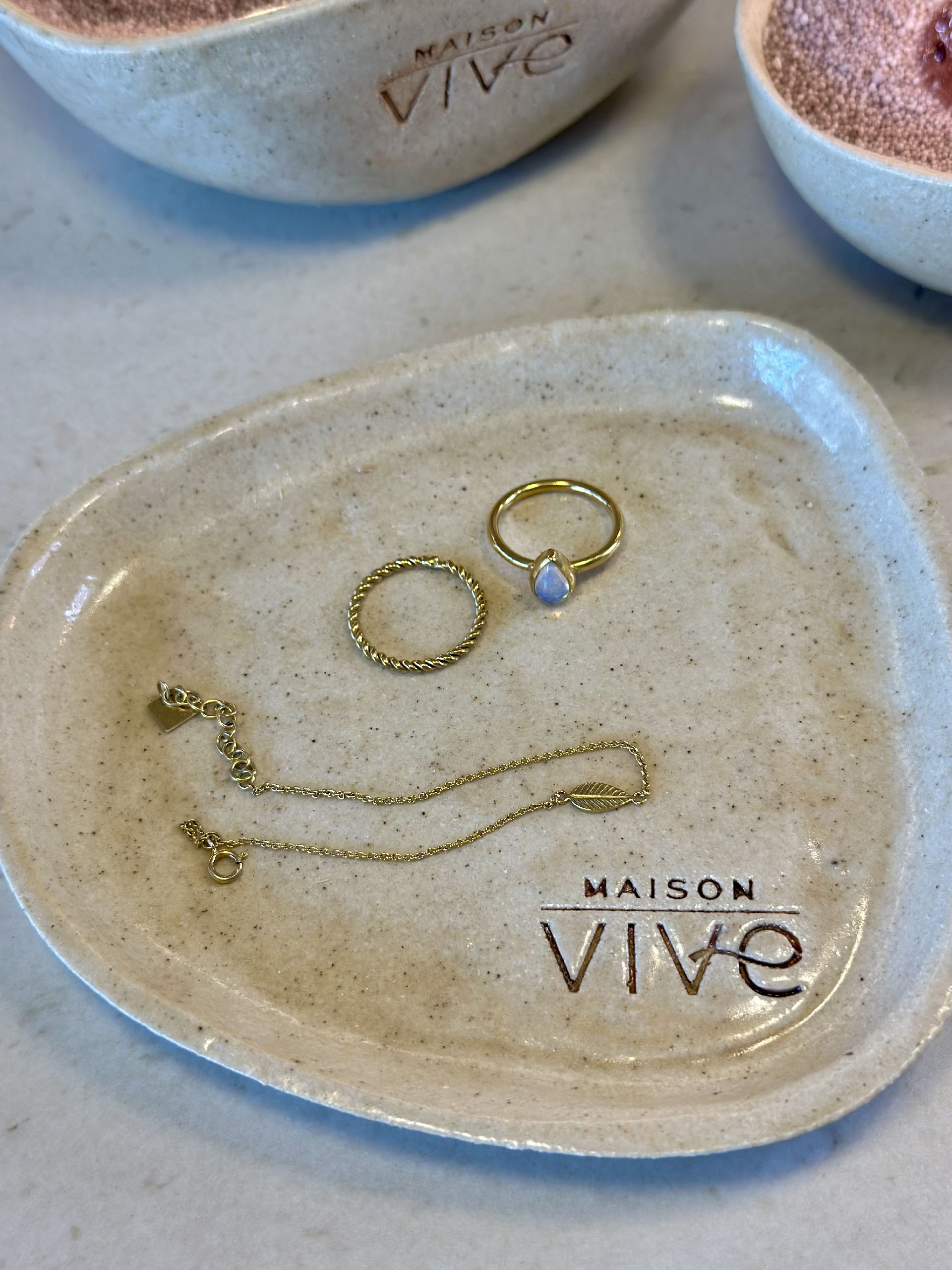 Soap Rituals Workshop in Zoersel bij Maison Vive