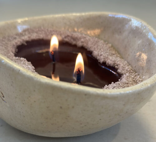 Candle Refill kaarsenzand van Maison Vive