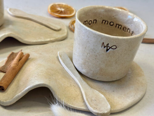 Vive Moment Gift Set van Maison Vive
